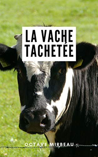 "La Vache tachetée", Amazon Media, 2020