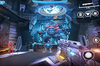 Game Perang Android Offline Terbaik N.O.V.A Legacy Game Perang Android Offline Terbaik N.O.V.A Legacy