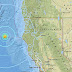 California Rocked by Three Earthquakes in One Day