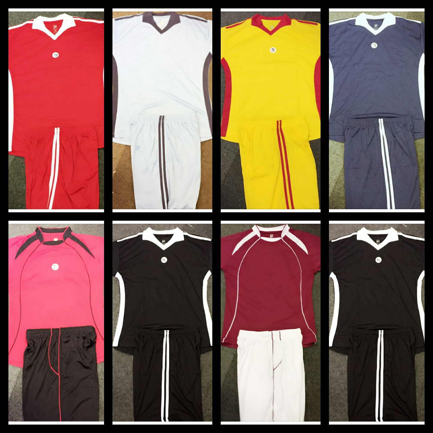 Tradesia Sports Goods Importers / Distributors and Wholesalers in