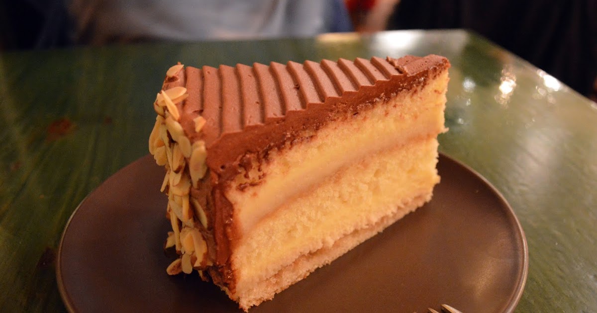 National Dessert Day