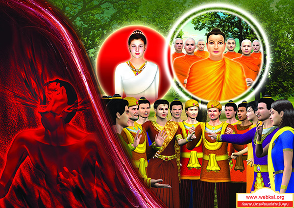 ทุกข์โทษภัยของวจีกรรม - สำนักสื่อธรรมะ ทุกข์โทษภัยของวจีกรรม - สำนักสื่อธรรมะ