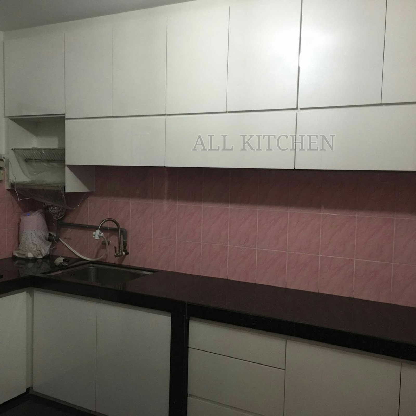 Kitchen bangi sek4