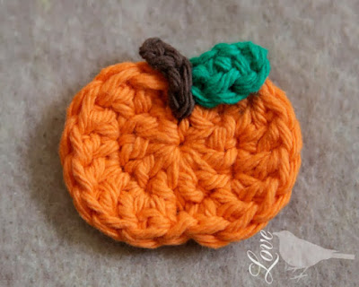 6 terrifyingly cute Halloween crochet projects