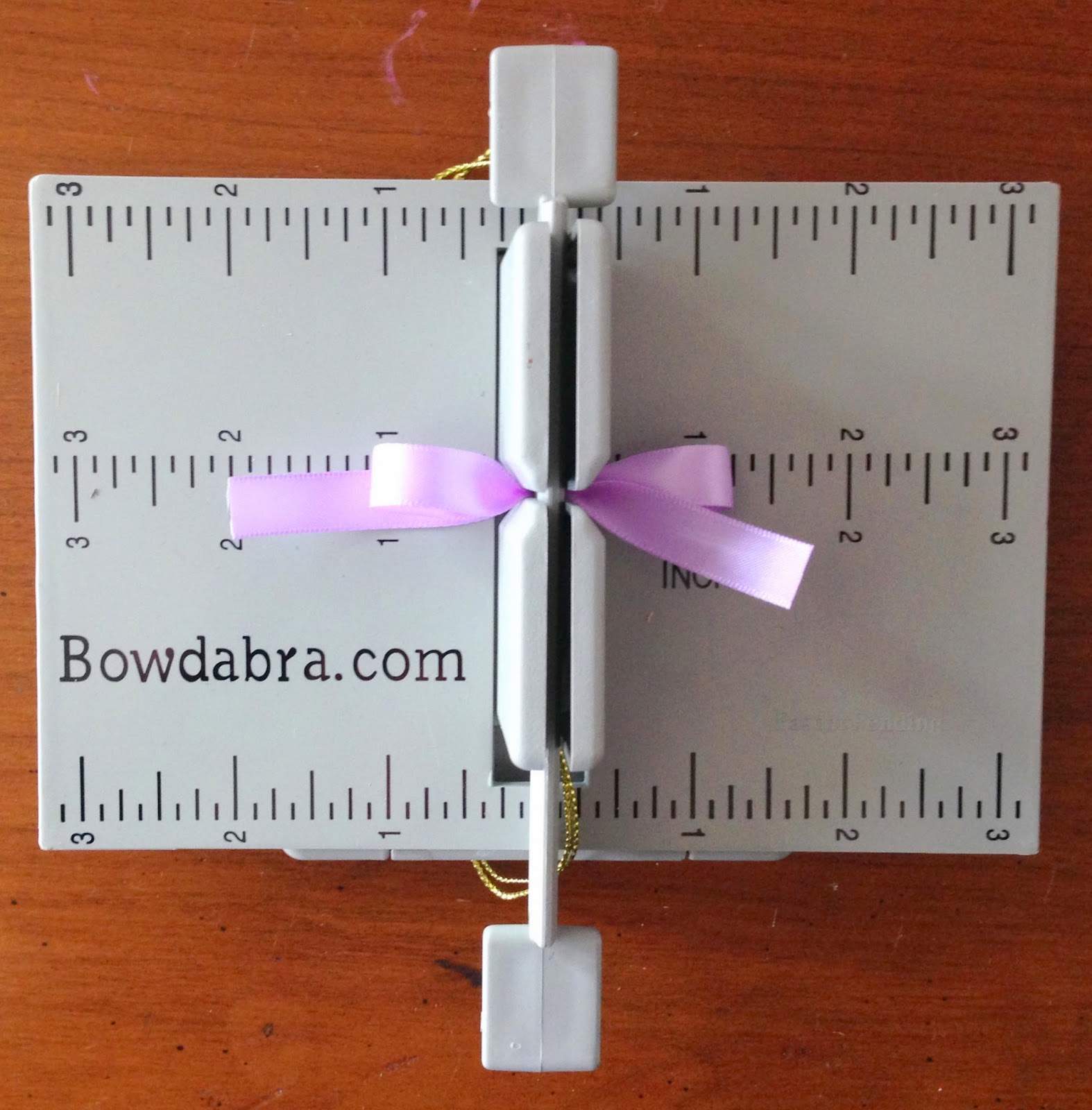  Mini Bowdabra