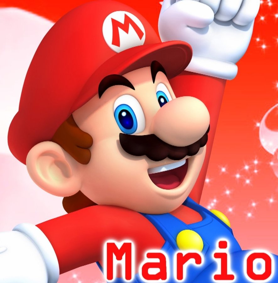 The Super Mario Bros download the new version for iphone