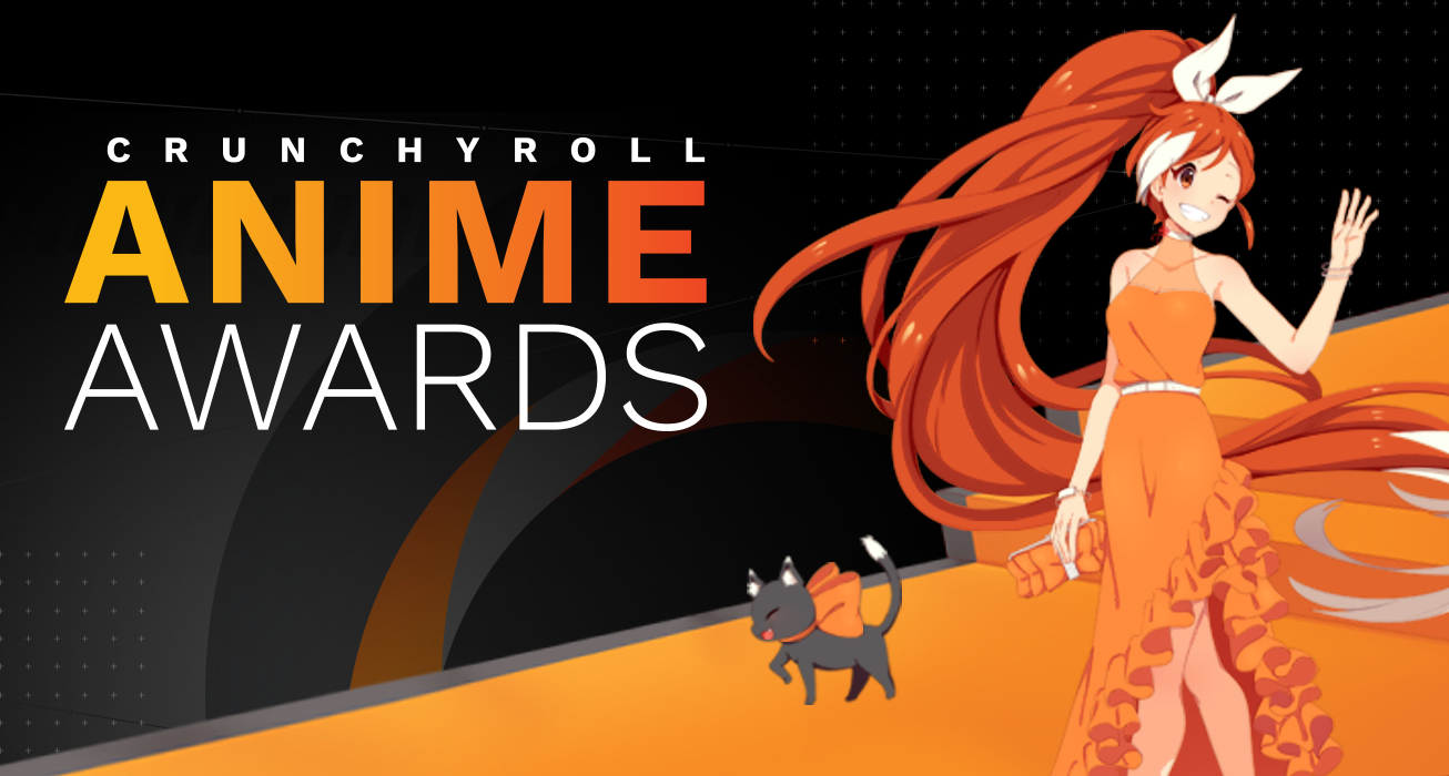 Here Are Your 2018 Crunchyroll Anime Award Winners