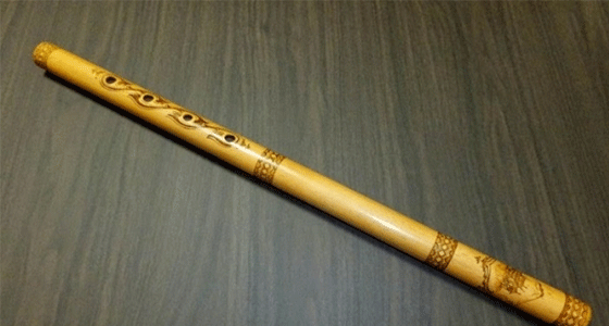 Alat Musik Tradisional Sumatera Barat ~ Alat Musik