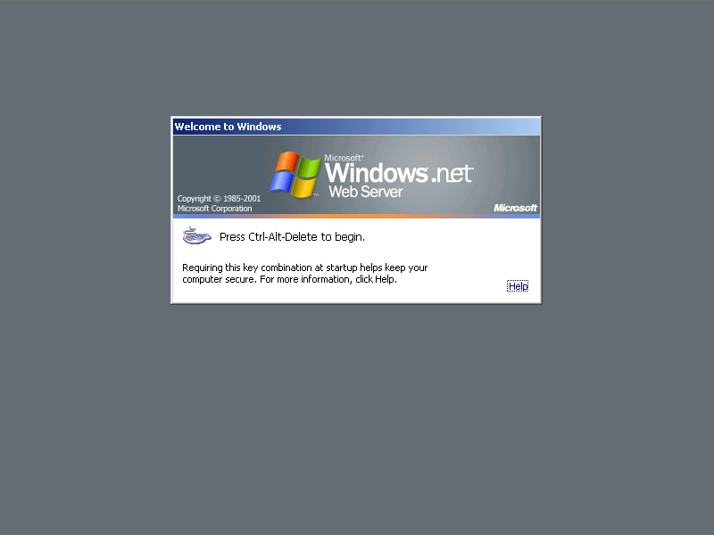 Microsoft windows server 2003 standard download
