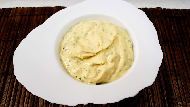 Sauce Rémoulade Sauce Rémoulade