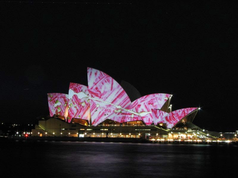 Festival of Music and Light | Sydney, Australia Festival of Music and Light | Sydney, Australia