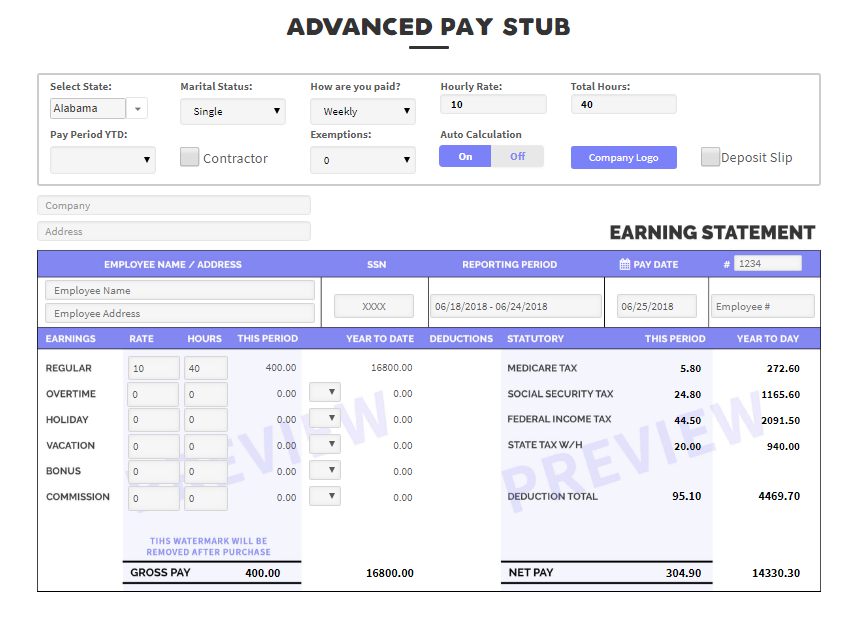 Stunning How Can I Get My Pay Stubs Online View for Your Screen