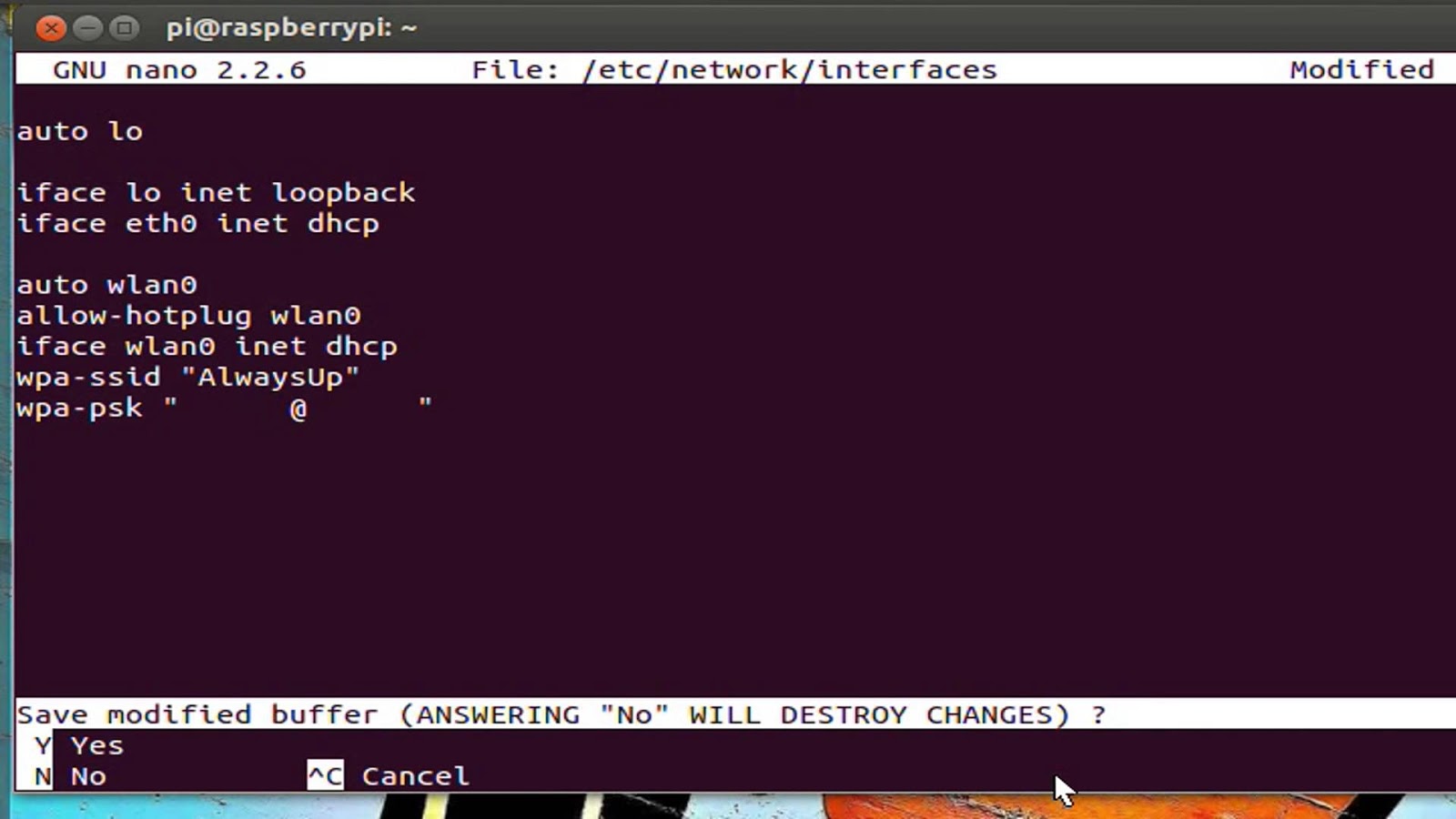 Sudo nano /etc/network/interfaces пустой. Sudo nano /etc/network/interfaces dhcp. Linux etc сеть файл. Файл interfaces debian. Linux настройка сети в консоли.