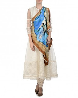 Contoh model baju sarimbit sari turki