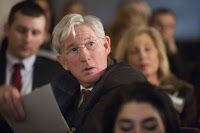 Norman (2017) Richard Gere Image 1 (12)