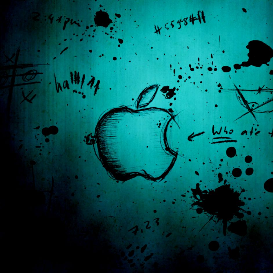 Apple iPad Wallpapers HD  Everything iDevice
