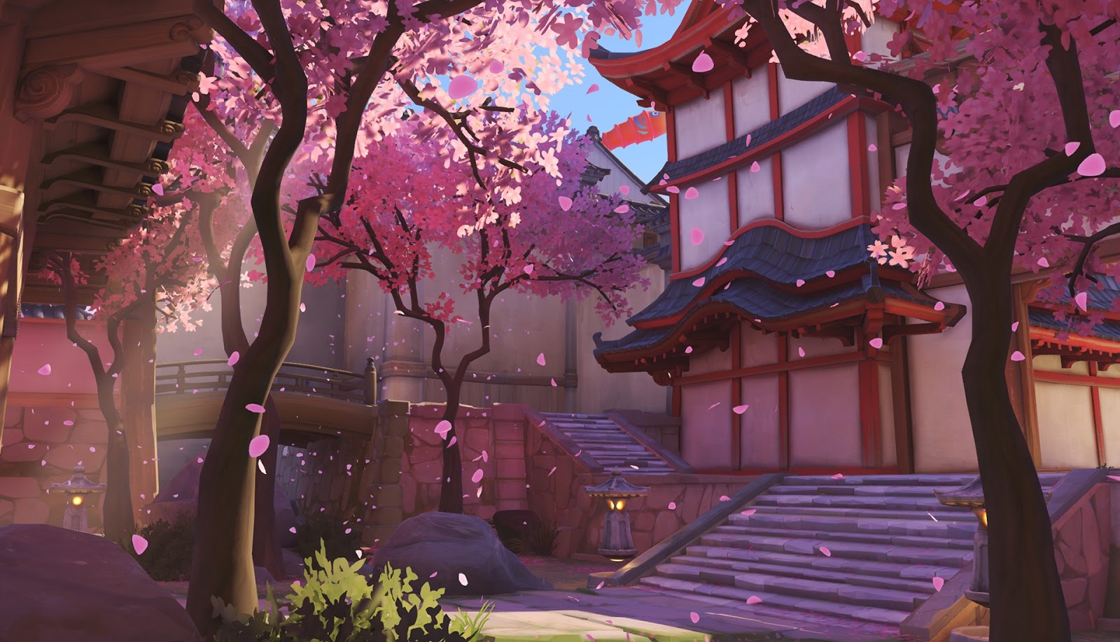 4 reasons overwatch is