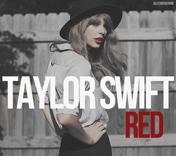 Top Concert Events: Swift Red's Album Song List
