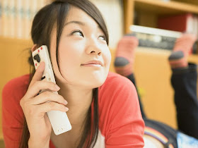 Old Neko: Japanese Words for the Day: Free Time