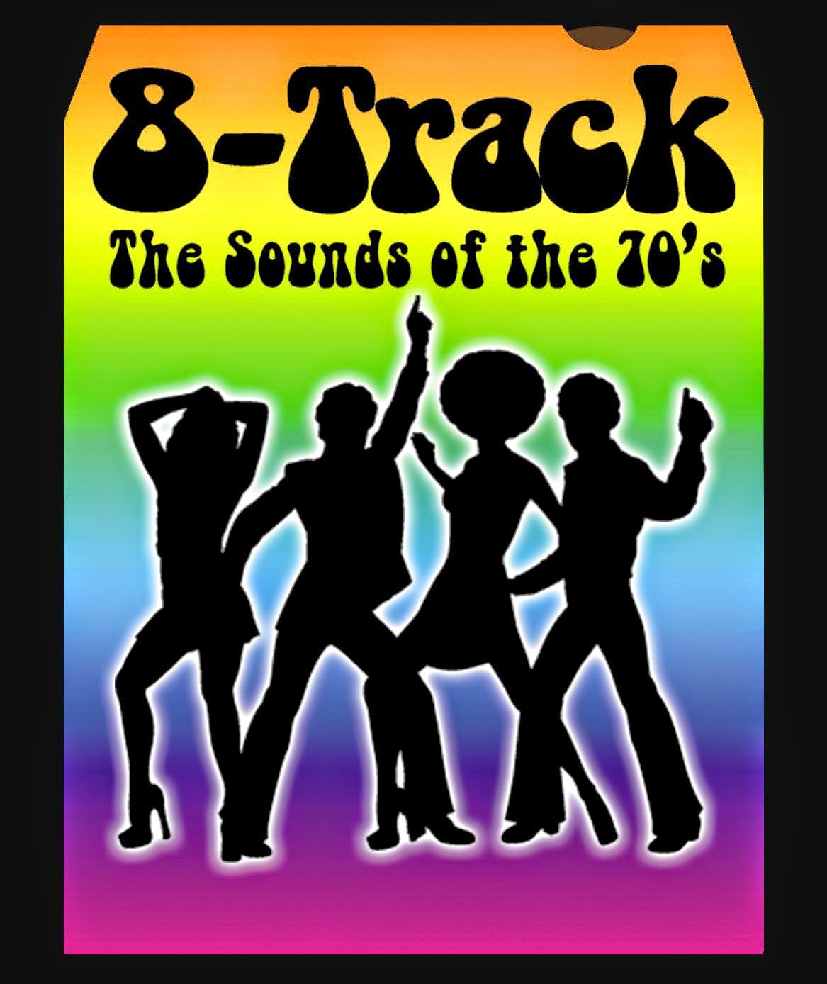 Blog of Awesome: Project 8-Track Success!