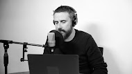 Jeremy Scahill is a rotten left-wing radio host