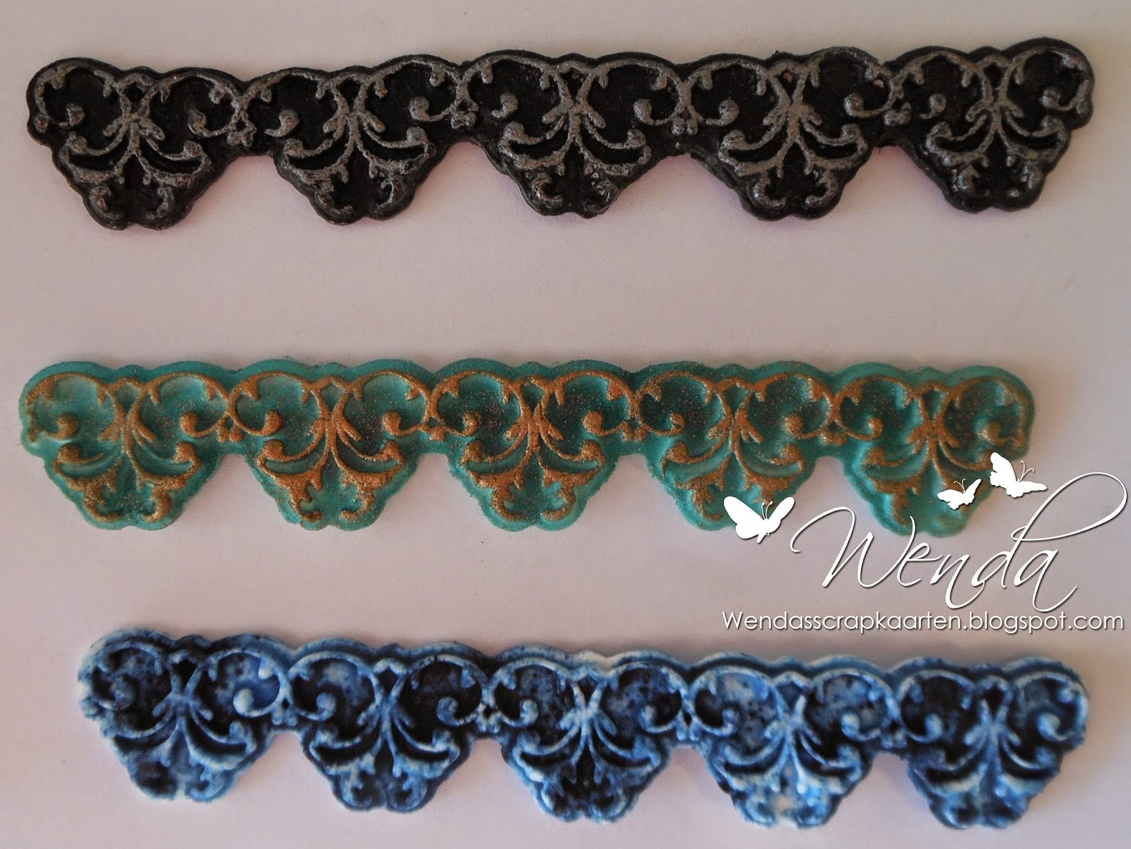 craftliners: Darwi Extra Licht