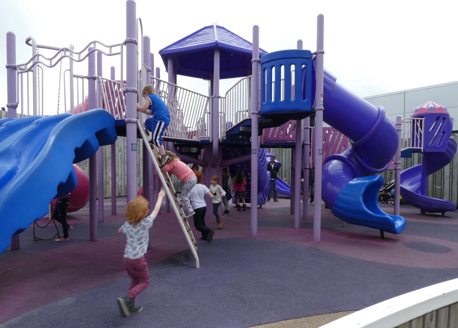 Free events for kids this May Half Term at Dalton Park North East