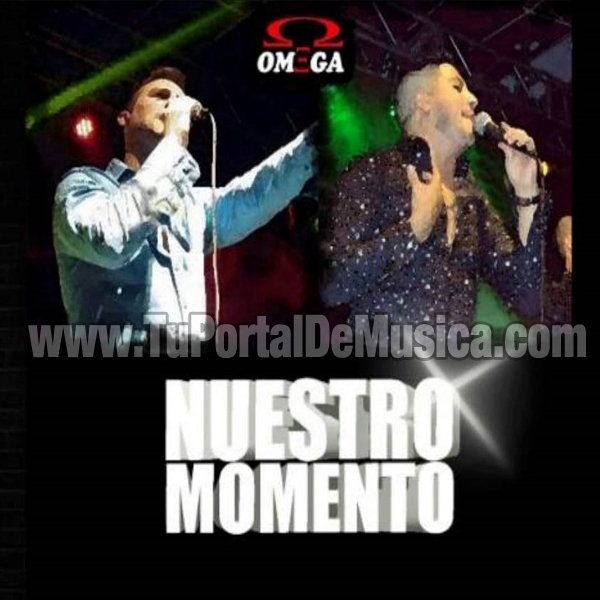Omega - Nuestro Momento (2016) Omega - Nuestro Momento (2016)