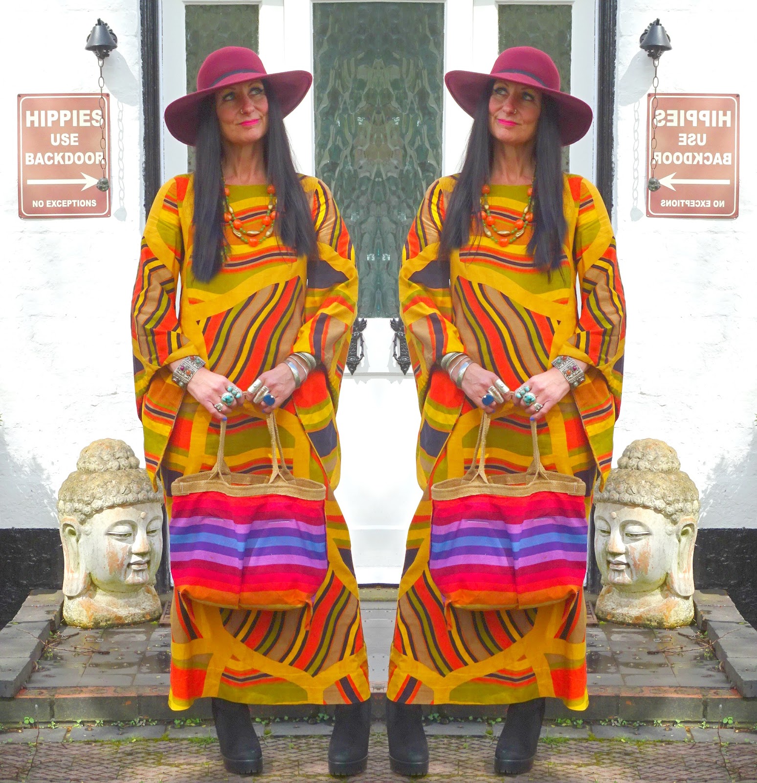 The long good promo buy