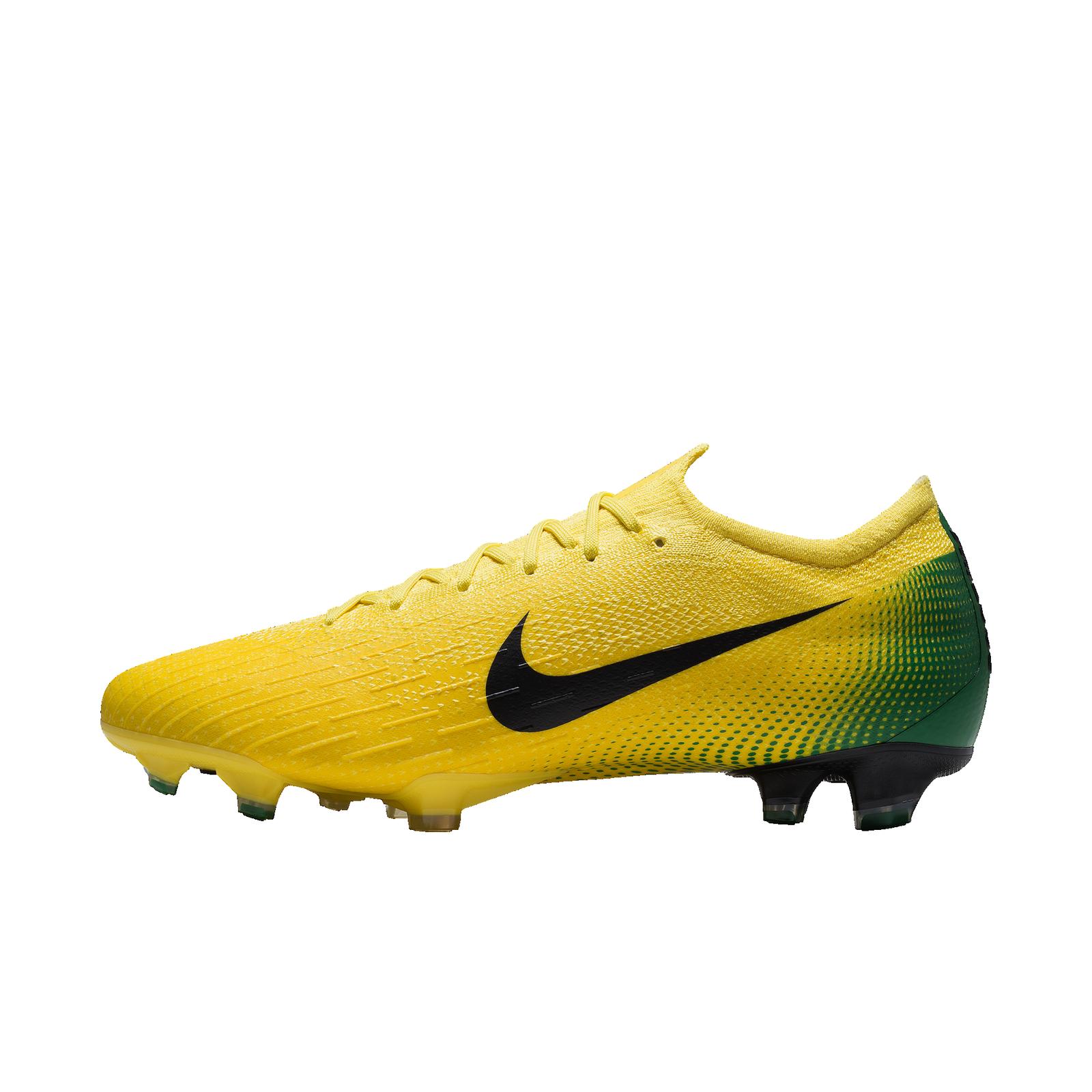 mercurial nike 2006