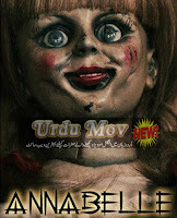 Annabelle 2014 Urdu And Hindi Dubbed Movie Urdu Movies