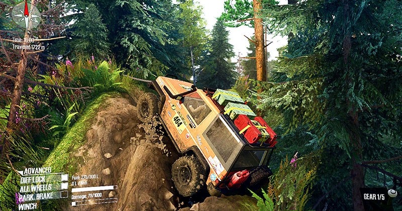 spintires mudrunner mod install 1.7.0 spintires mudrunner mod install 1.7.0