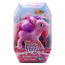 My Little Pony July Larkspur Birthday (Birthflower) Ponies G3 Pony