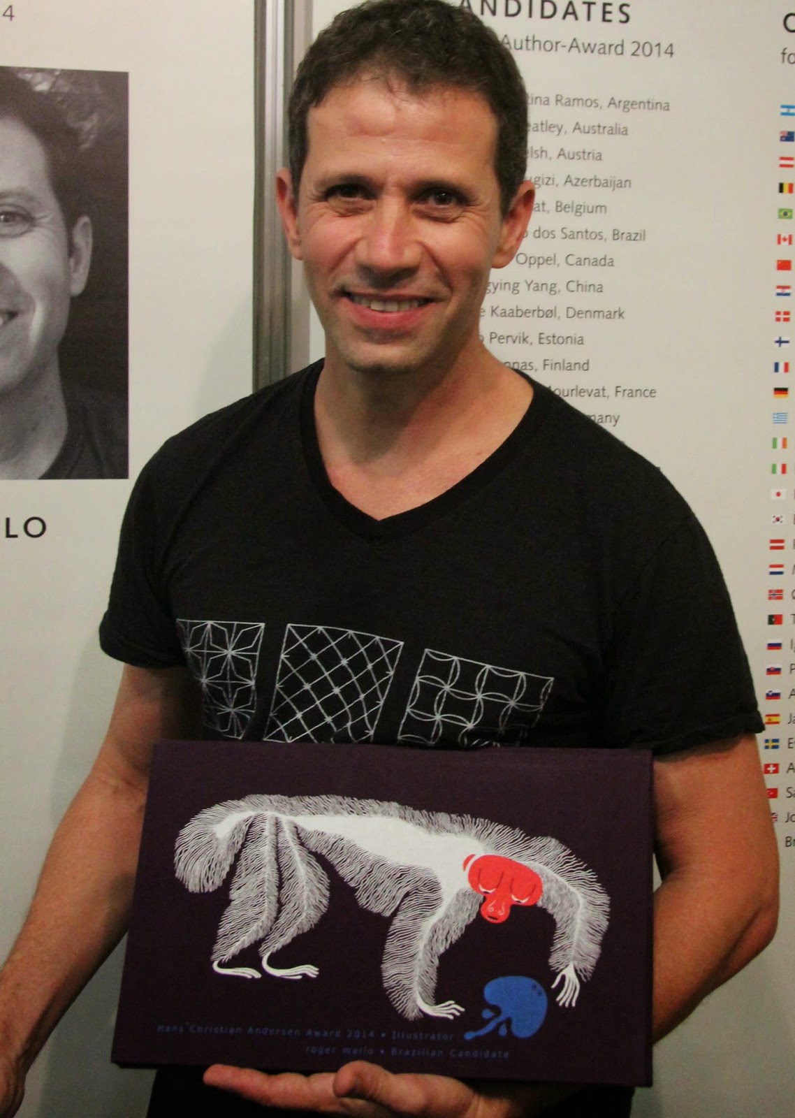 Roger Mello