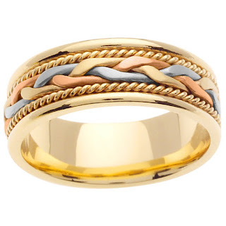 wedding bands for men