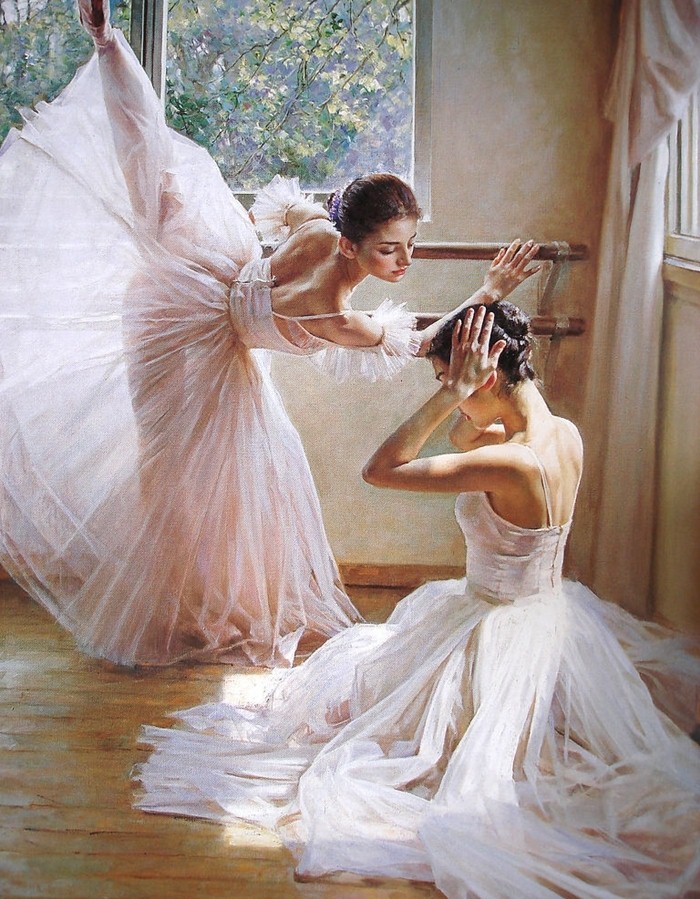 Rob Hefferan Современные художники Америки