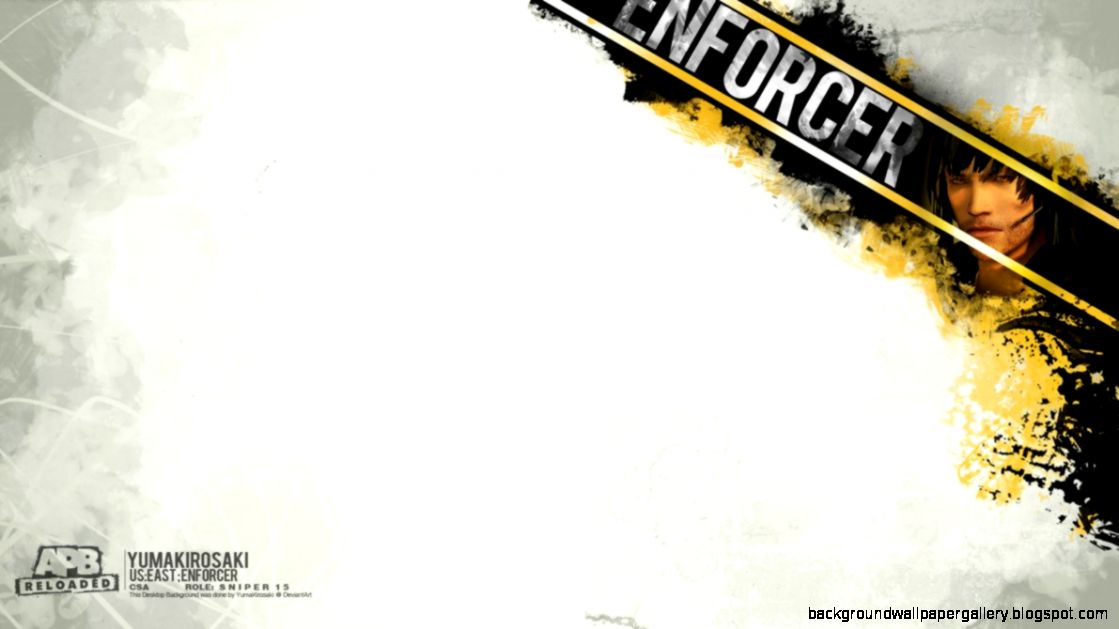 DeviantArt More Collections Like YumaKirosaki   APB Reloaded