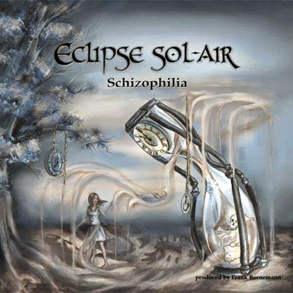 Eclipse Sol-Air - Schizophilia (2013)