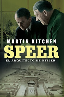 Speer- Martin Kitchen