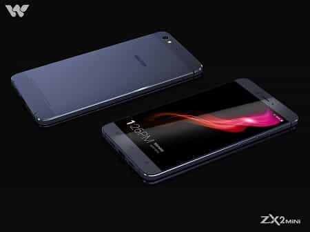 Walton Primo ZX2 Mini Walton Primo ZX2 Mini Smartphone