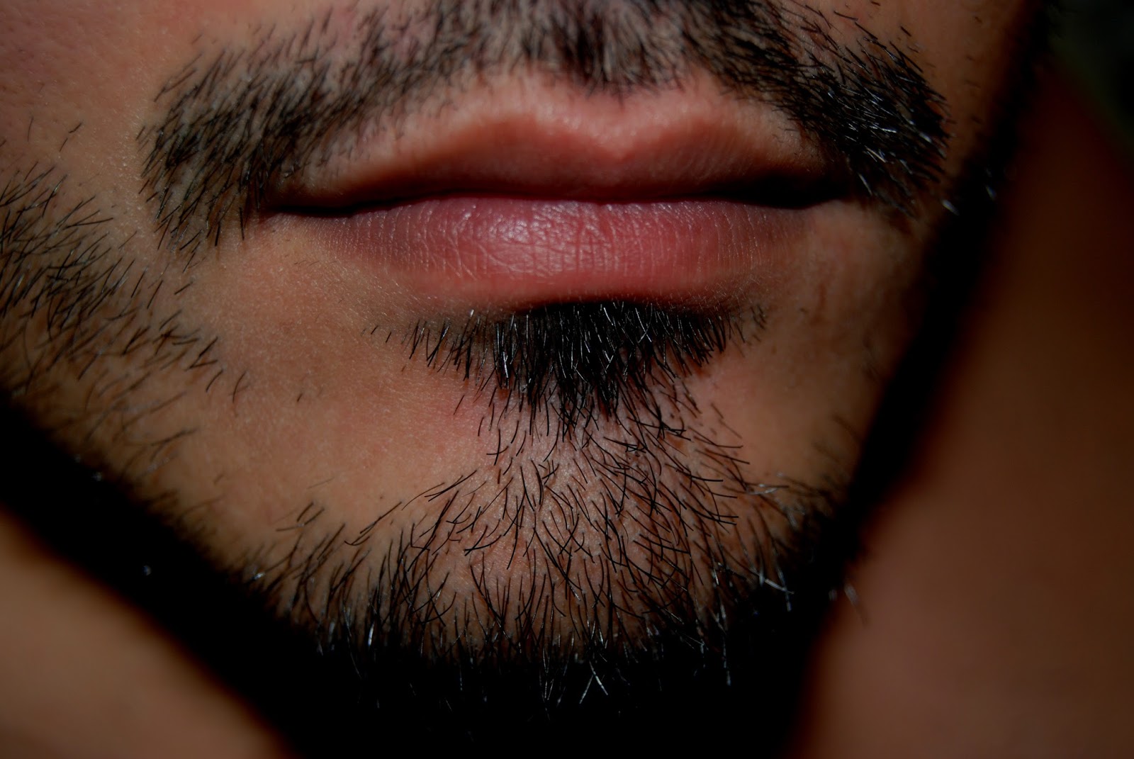 The Man With Pretty Lips 4 CHEEKY LITTLE GROOMING TIPS FOR MEN ~ THE MALE GROOMING REVIEW
