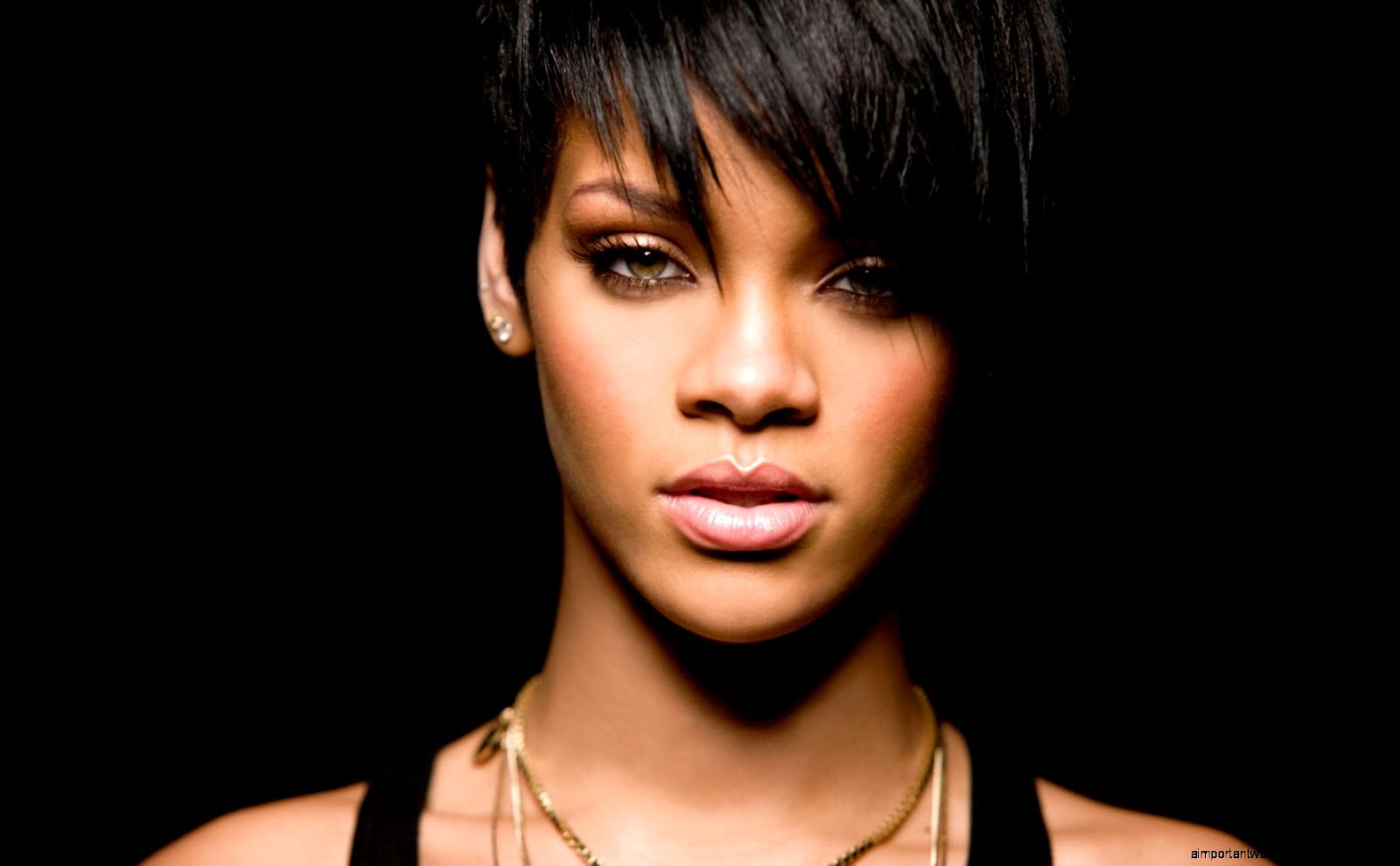 Rihanna Hairstyles