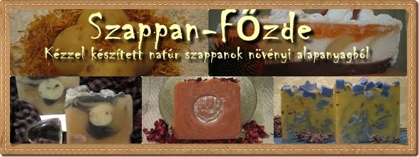 Szappan-Főzde