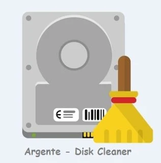البرنامج, الأفضل, لتنظيف, وتسريع, الهارد, ديسك, ( القرص, الصلب, ) Argente ,Disk ,Cleaner, اخر, اصدار
