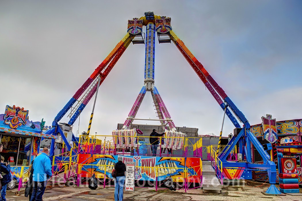 Phil Heath Photography Leeds Valentine's Fair, Sunday 15th February