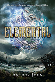 Elemental Elemental by Antony John
