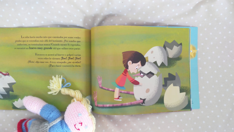 La Magia de mi Nombre