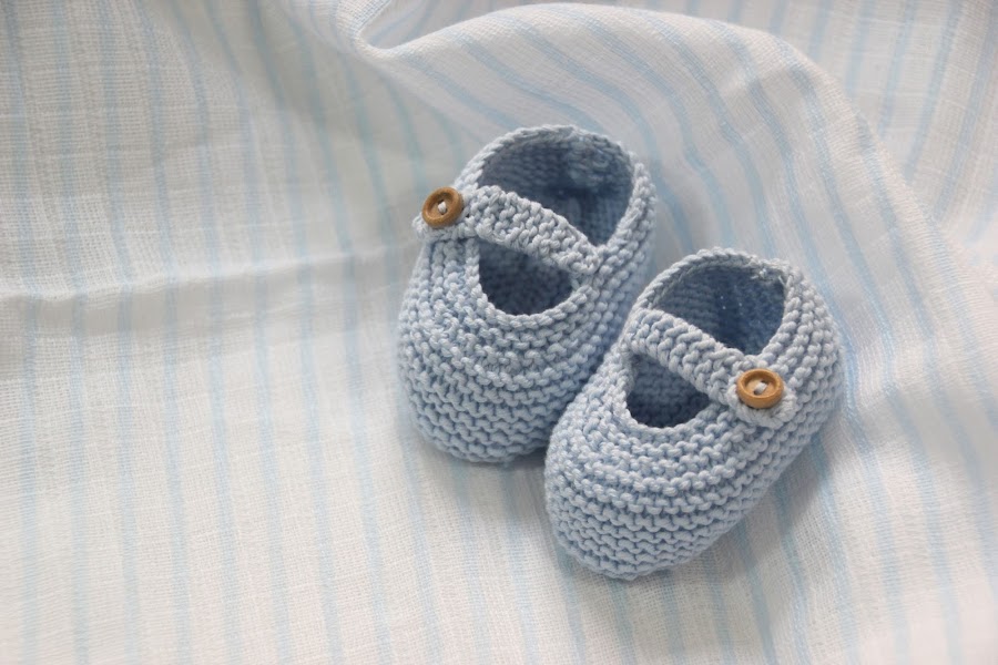 diy tejer patucos zapatitos de bebe patrones gratis. blog de costura