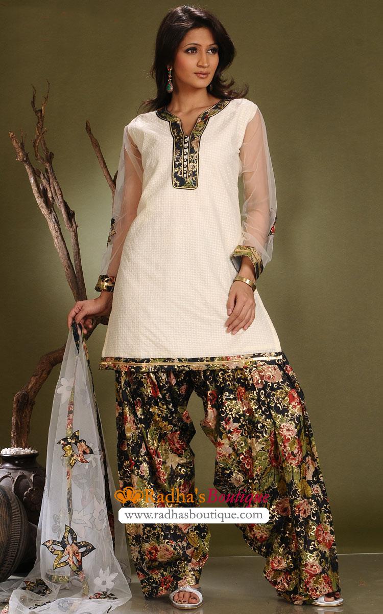 Salwar party Clearance