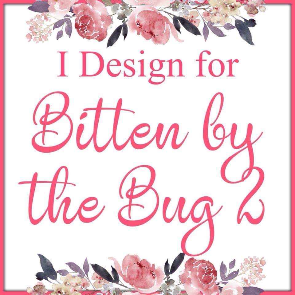 Designer for Bitten by the Bug